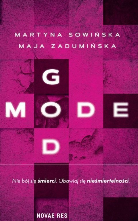 God Mode God Mode
