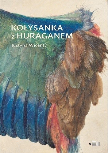 Kołysanka z huraganem Kołysanka z huraganem