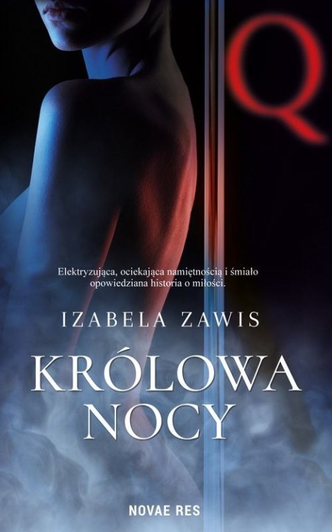 Królowa nocy Królowa nocy