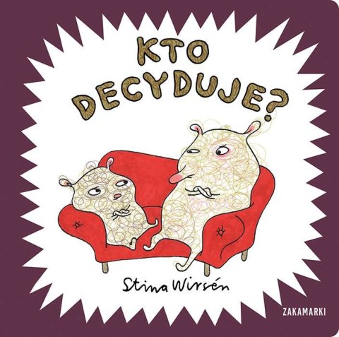 Kto decyduje? Kto decyduje?