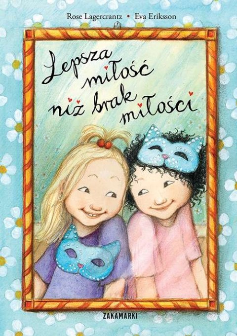 Lepsza miłość niż brak miłości. Dunia Lepsza miłość niż brak miłości. Dunia