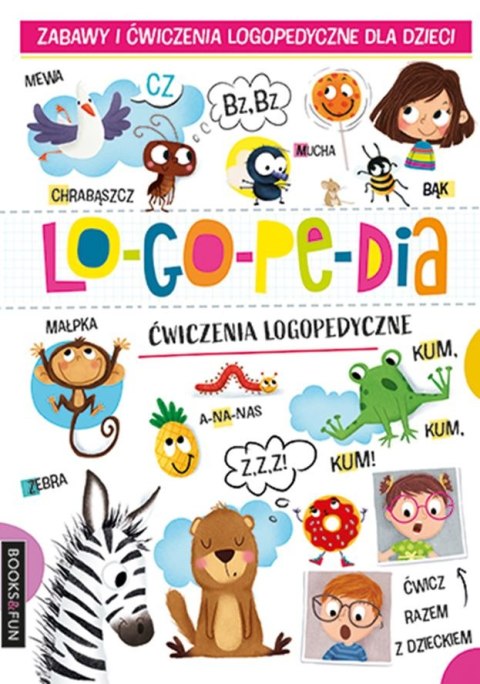 Logopedia ćwiczenia Logopedia ćwiczenia