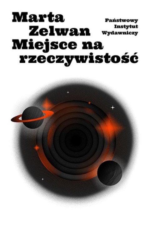 Miejsce na rzeczywistość Miejsce na rzeczywistość