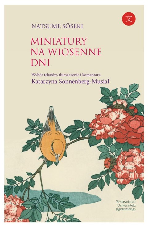 Miniatury na wiosenne dni Miniatury na wiosenne dni