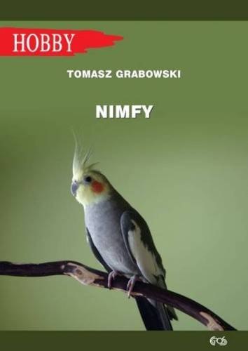 Nimfy wyd. 4 Nimfy wyd. 4