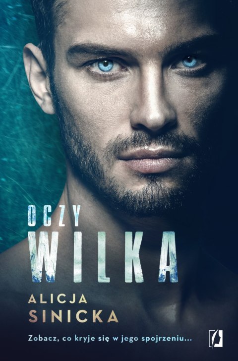 Oczy wilka. Tom 1 Oczy wilka. Tom 1