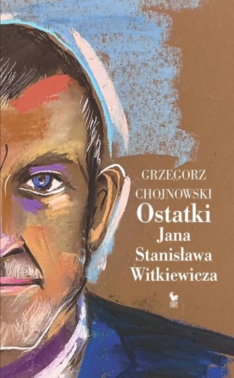 Ostatki Jana Sanisława Witkiewicza Ostatki Jana Sanisława Witkiewicza