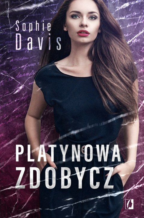 Platynowa zdobycz. Tajemnice. Tom 2 Platynowa zdobycz. Tajemnice. Tom 2