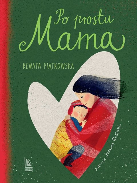 Po prostu mama wyd. 2 Po prostu mama wyd. 2