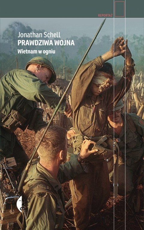 Prawdziwa wojna Prawdziwa wojna