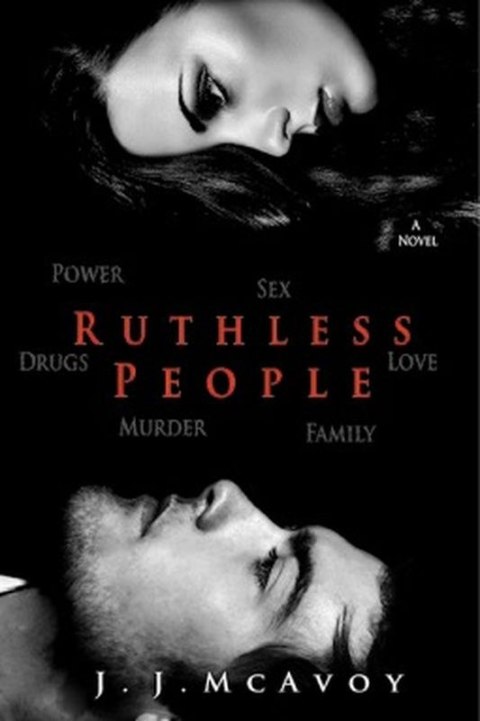 Ruthless People. Tom 1 Ruthless People. Tom 1