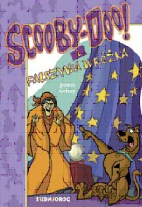 Scooby-Doo! i fałszywa wróżka Scooby-Doo! i fałszywa wróżka