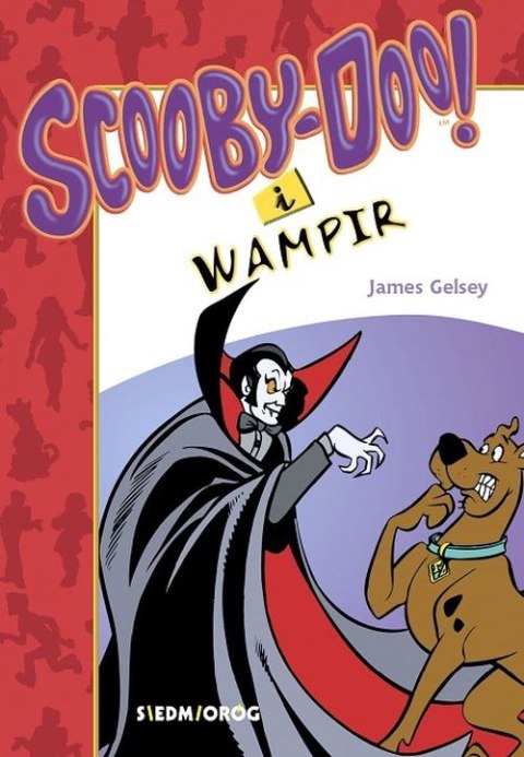 Scooby-Doo! i wampir Scooby-Doo! i wampir
