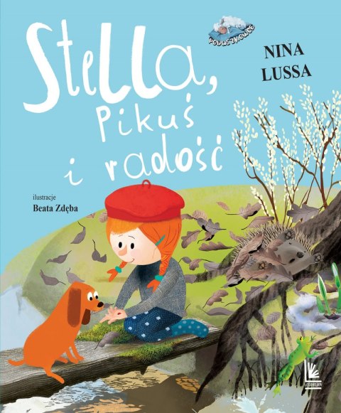 Stella Pikuś i radość Stella Pikuś i radość