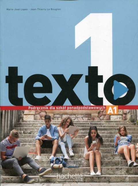 Texto 1 podręcznik PL Texto 1 podręcznik PL