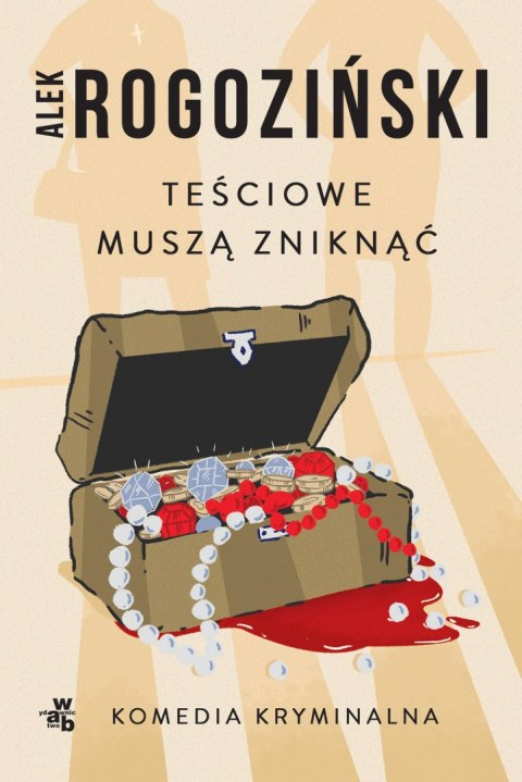 Teściowe muszą zniknąć Teściowe muszą zniknąć