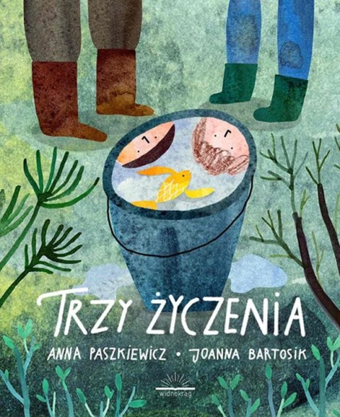 Trzy życzenia Trzy życzenia