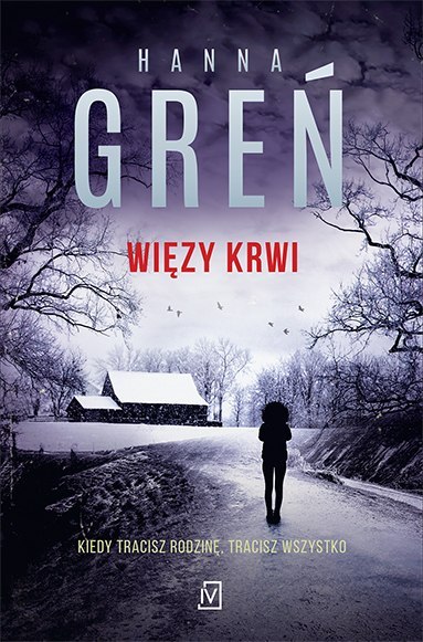 Więzy krwi. Dioniza Remańska. Tom 2 Więzy krwi. Dioniza Remańska. Tom 2