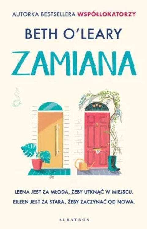 Zamiana Zamiana