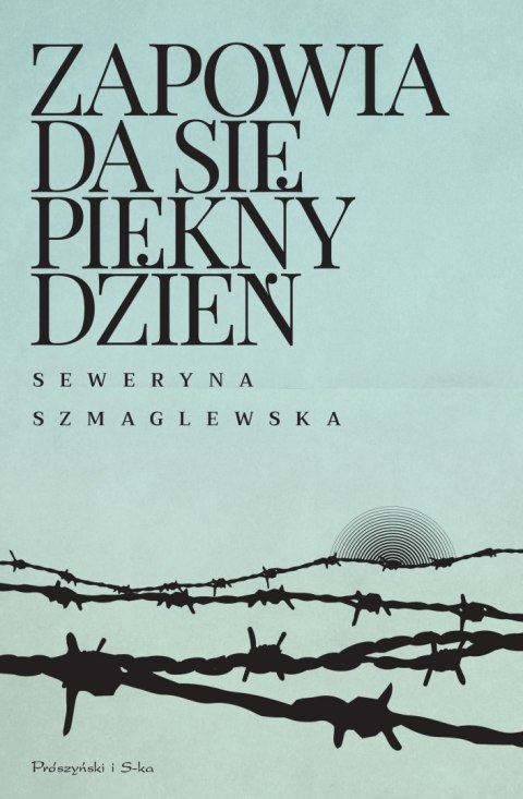 Zapowiada się piękny dzień Zapowiada się piękny dzień