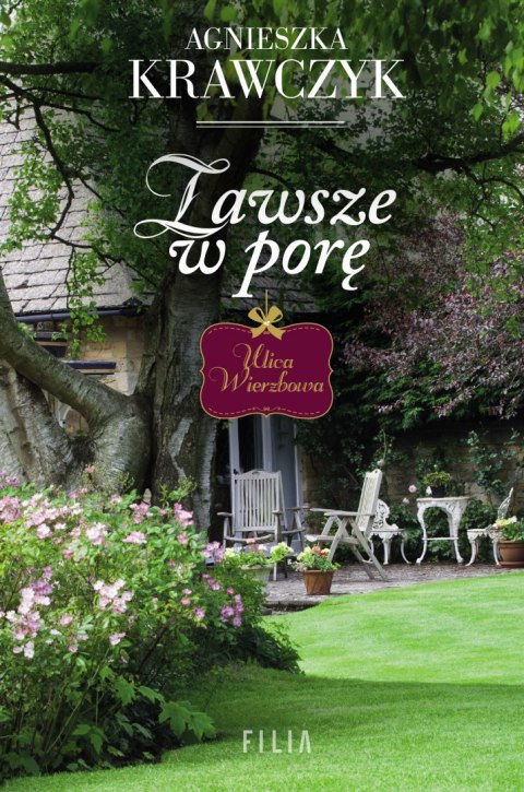 Zawsze w porę Zawsze w porę