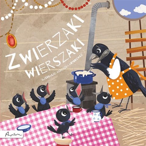 Zwierzaki wierszaki Zwierzaki wierszaki