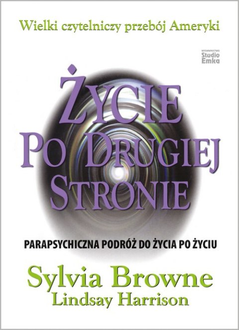 Życie po drugiej stronie Życie po drugiej stronie