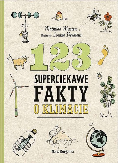 123 superciekawe fakty o klimacie 123 superciekawe fakty o klimacie