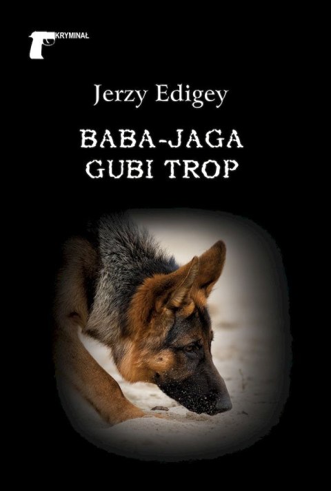 Baba-Jaga gubi trop Baba-Jaga gubi trop