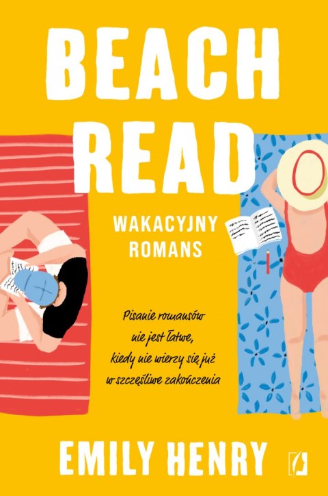 Beach Read Beach Read