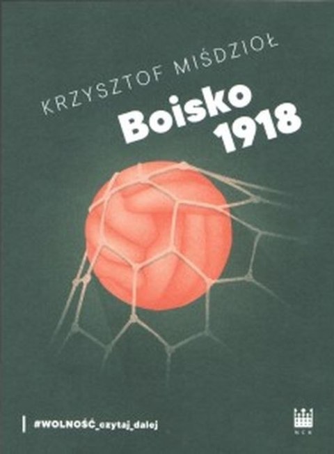 Boisko 1918 Boisko 1918