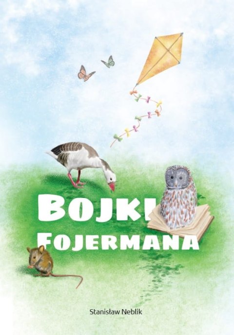Bojki Fojermana Bojki Fojermana