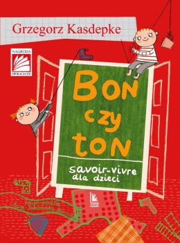 Bon czy ton wyd. 29