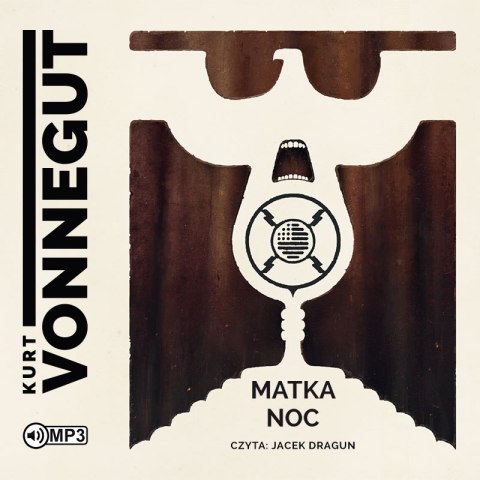 CD MP3 Matka noc CD MP3 Matka noc
