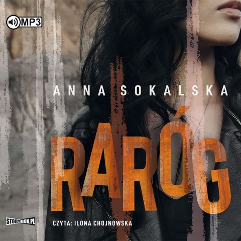 CD MP3 Raróg CD MP3 Raróg