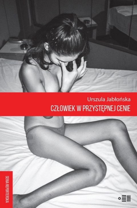 Człowiek w przystępnej cenie wyd. 2021 Człowiek w przystępnej cenie wyd. 2021