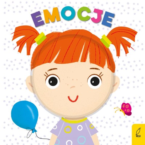 Emocje. Obracanka Emocje. Obracanka