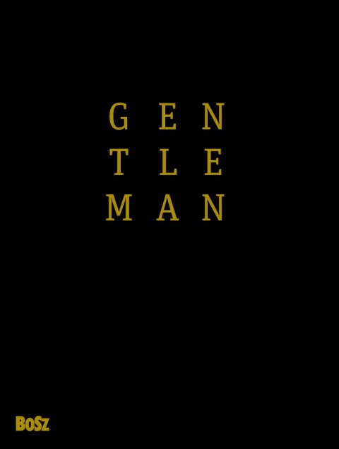 Gentleman. Podręcznik dla klas wyższych wyd. 2 Gentleman. Podręcznik dla klas wyższych wyd. 2