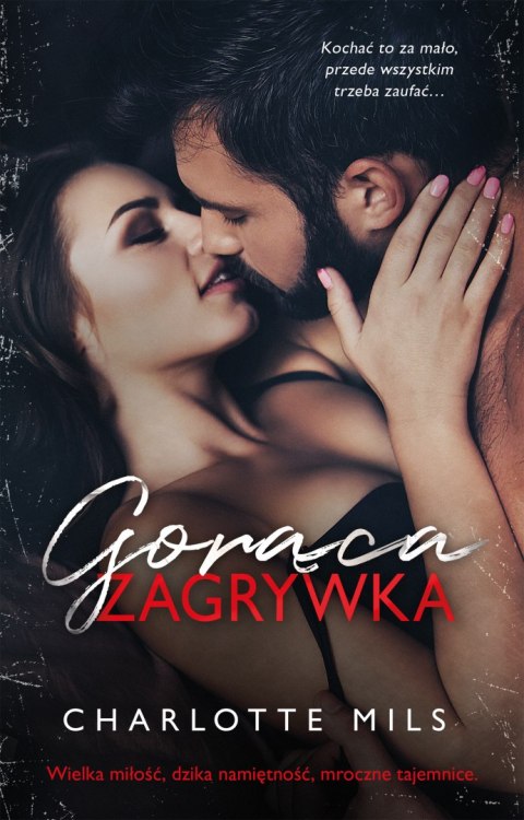 Gorąca zagrywka Gorąca zagrywka