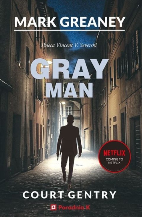 Gray Man. Tom 1 Gray Man. Tom 1