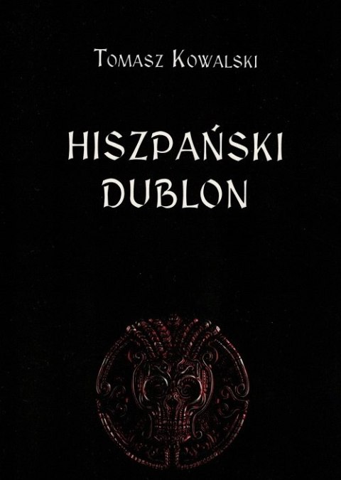 Hiszpański dublon Hiszpański dublon
