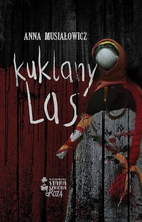 Kuklany las Kuklany las
