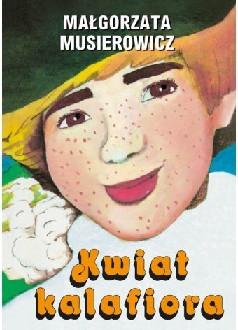 Kwiat kalafiora Kwiat kalafiora