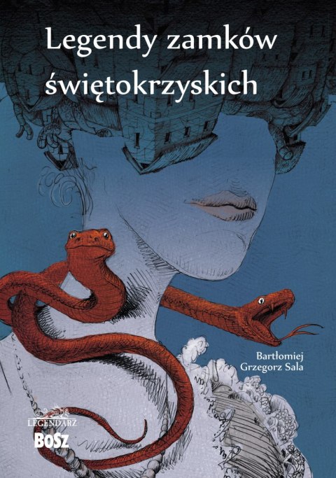 Legendy zamków świętokrzyskich Legendy zamków świętokrzyskich