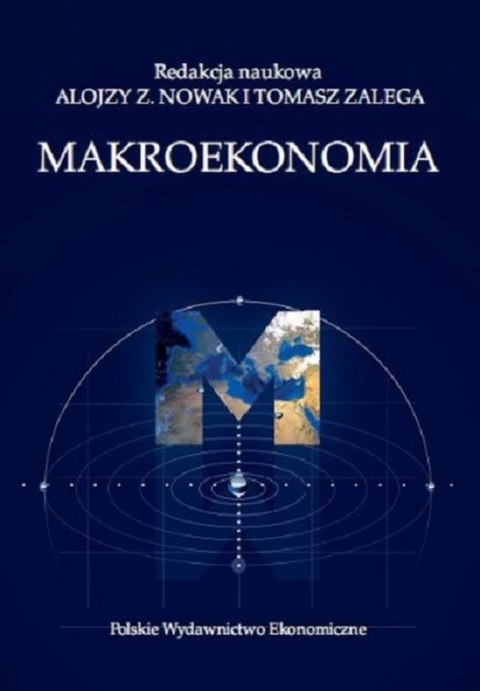 Makroekonomia wyd. 2 Makroekonomia wyd. 2