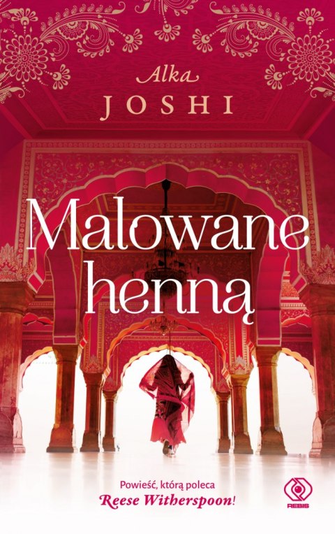 Malowane henną Malowane henną