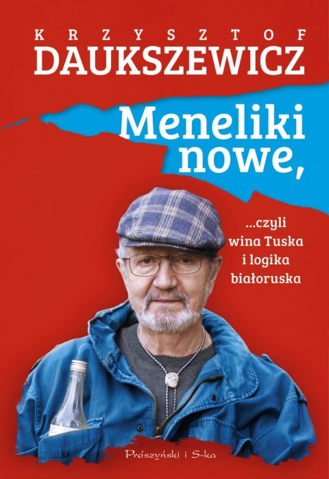 Meneliki nowe, czyli wina Tuska i logika białoruska Meneliki nowe, czyli wina Tuska i logika białoruska