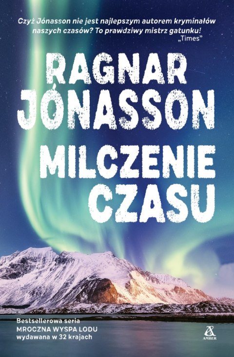 Milczenie czasu wyd. 2 Milczenie czasu wyd. 2