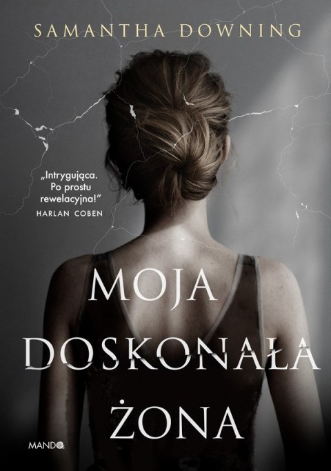 Moja doskonała żona Moja doskonała żona