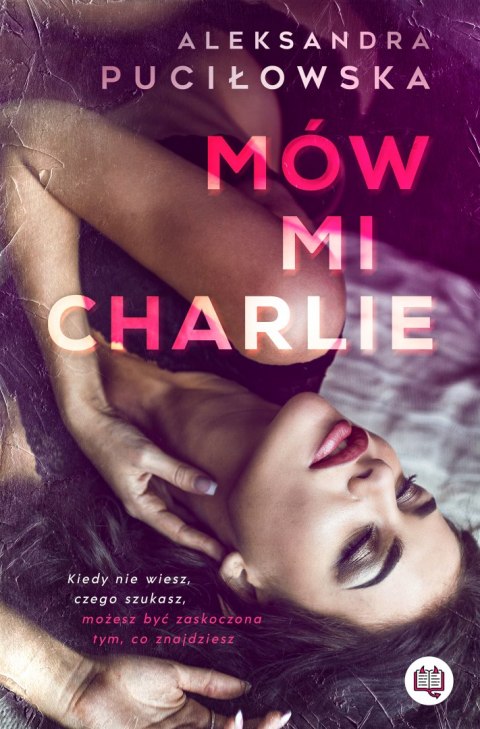 Mów mi Charlie Mów mi Charlie